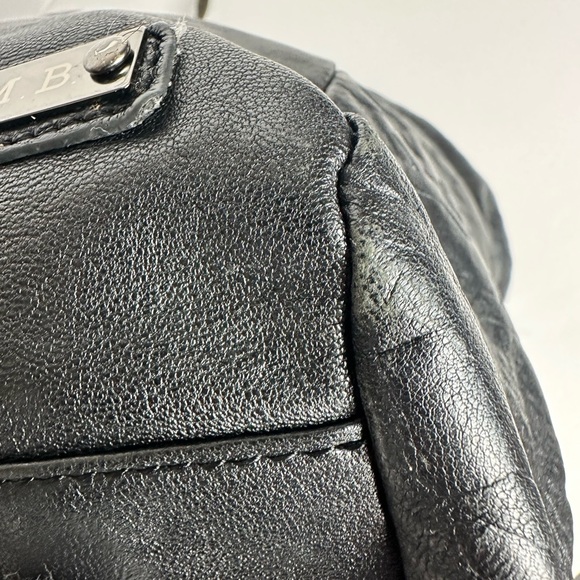 Lamb Shoulder Hand travel Bag - Picture 13 of 17